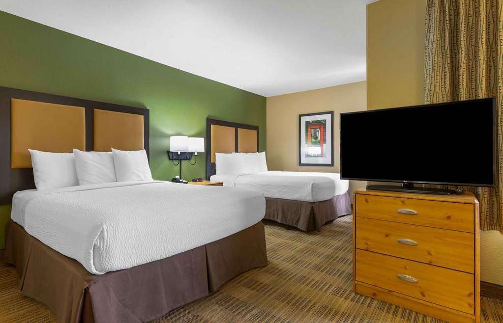 Extended Stay America Select Suites - Atlanta - Perimeter - Peachtree Dunwoody Cameră foto