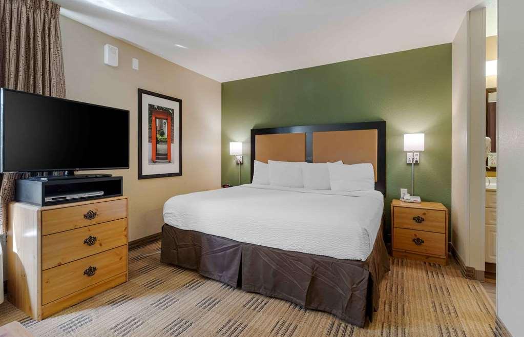Extended Stay America Select Suites - Atlanta - Perimeter - Peachtree Dunwoody Cameră foto