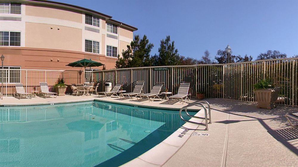 Extended Stay America Select Suites - Atlanta - Perimeter - Peachtree Dunwoody Exterior foto